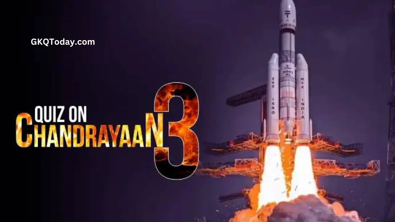 Mission Chandrayaan 3